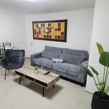 Vila Lidar Eilat Luaran gambar