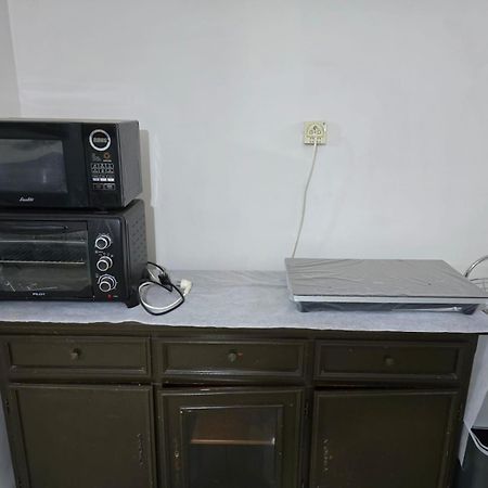 Vila Lidar Eilat Luaran gambar