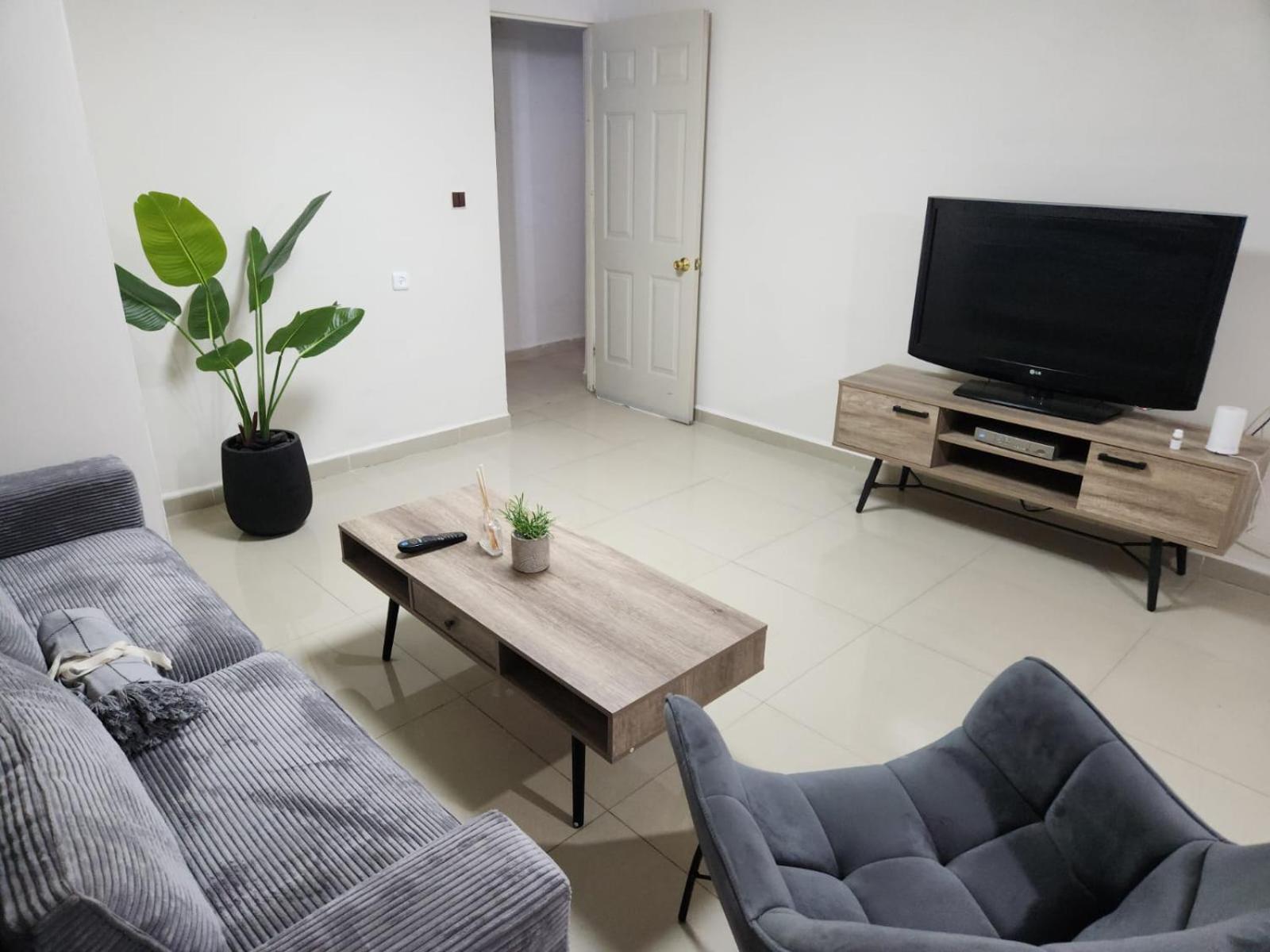 Vila Lidar Eilat Luaran gambar