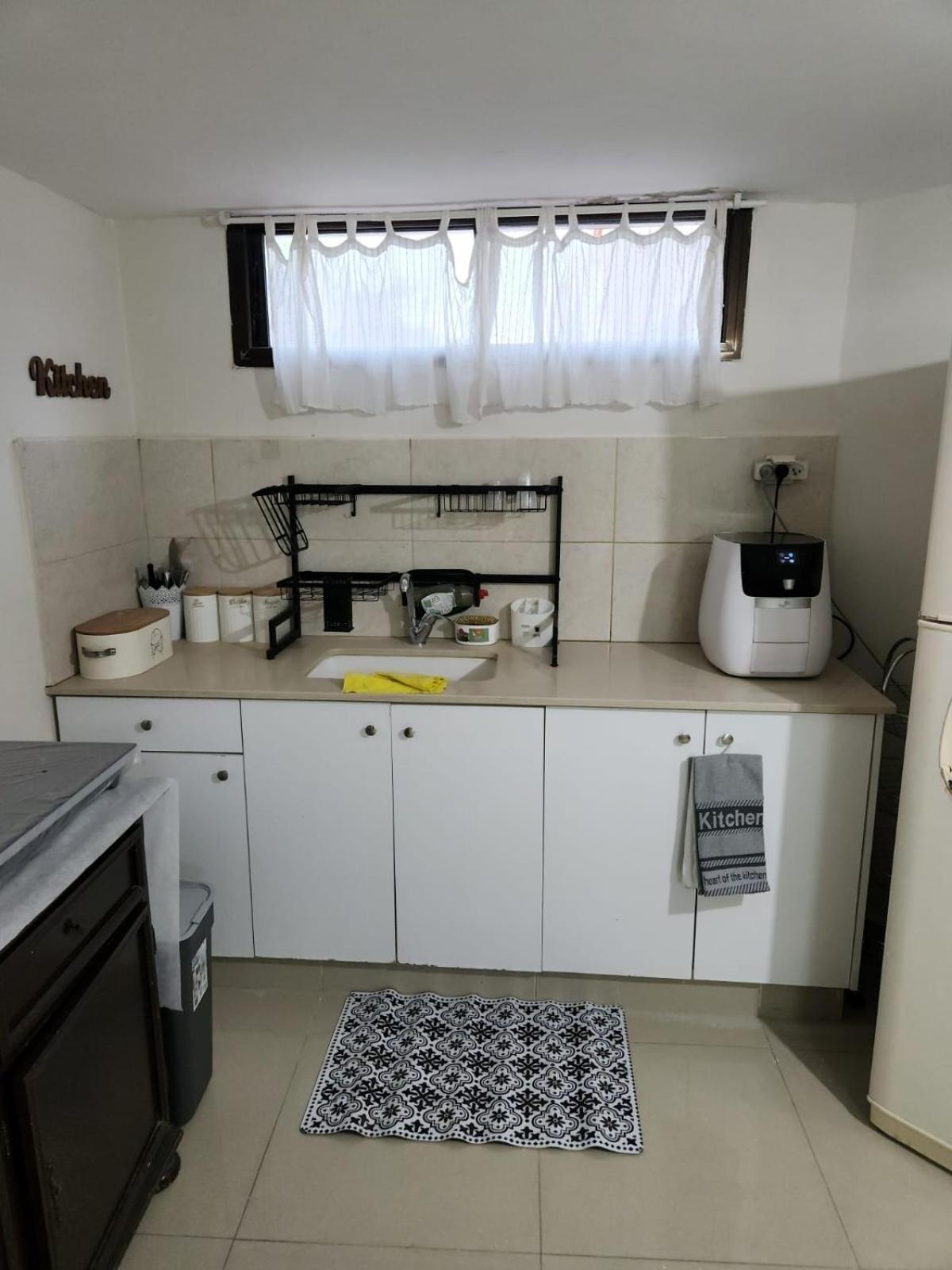 Vila Lidar Eilat Luaran gambar