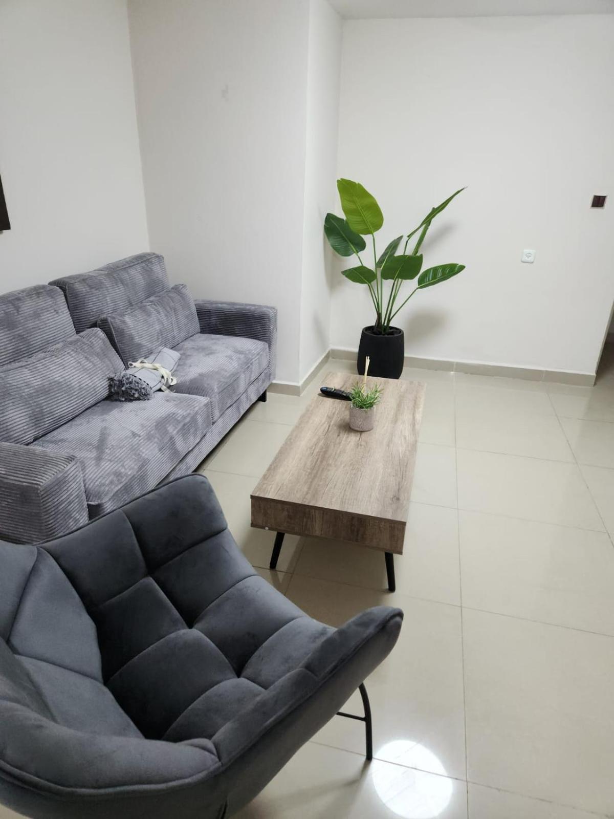 Vila Lidar Eilat Luaran gambar