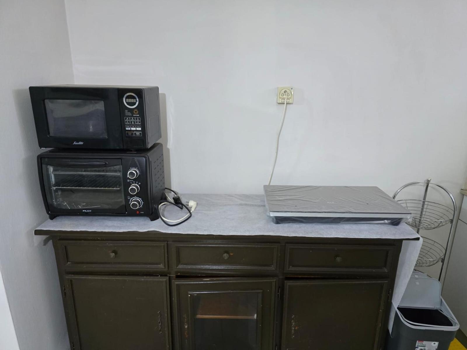 Vila Lidar Eilat Luaran gambar