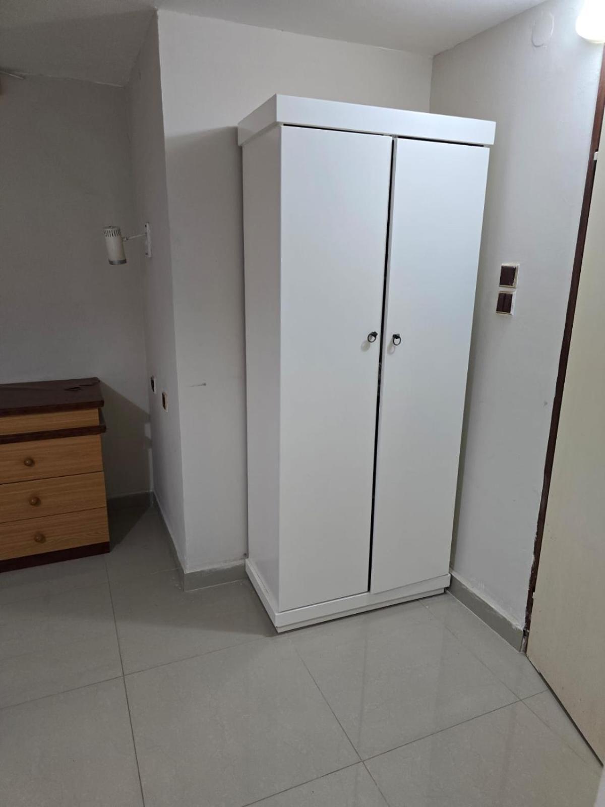 Vila Lidar Eilat Luaran gambar