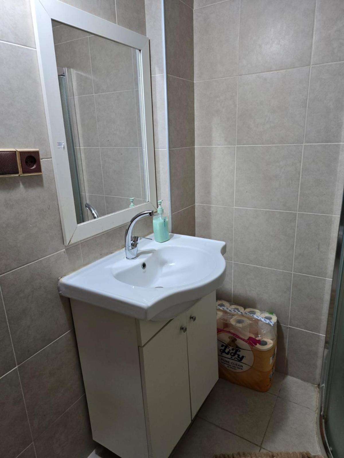Vila Lidar Eilat Luaran gambar