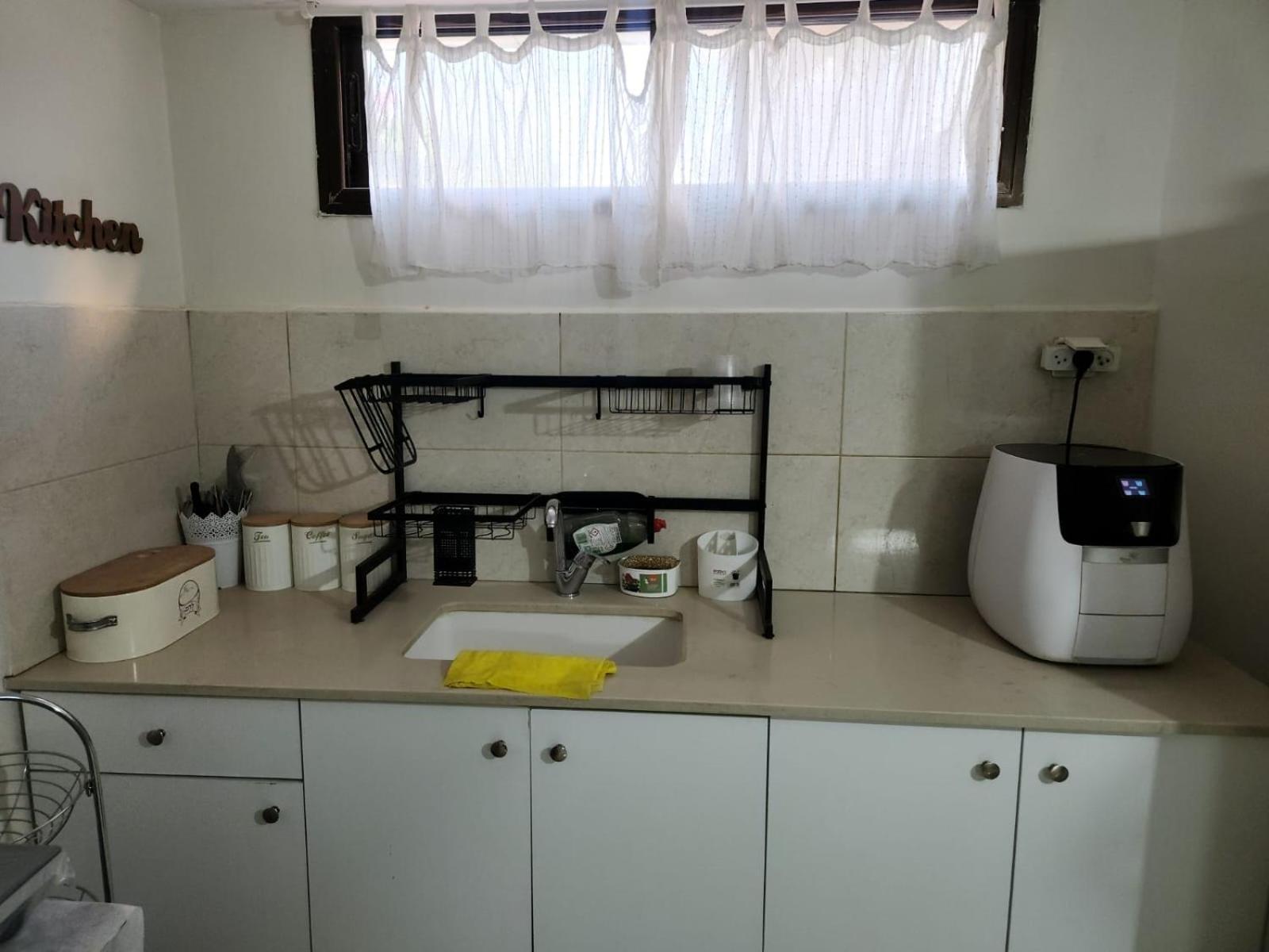 Vila Lidar Eilat Luaran gambar